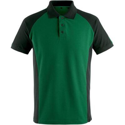 Mascot, Arbeitsoberteil, Unique Poloshirt zweifarbig (L) Mascot, Arbeitsoberteil, Unique Poloshirt zweifarbig (L)