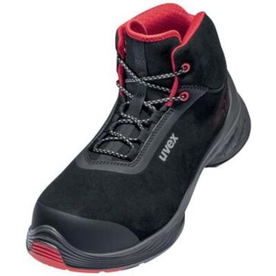 Uvex, Sicherheitsschuhe, Stiefel 68392 S3 PU/TPU W11 40 (S3, 40) Uvex, Sicherheitsschuhe, Stiefel 68392 S3 PU/TPU W11 40 (S3, 40)