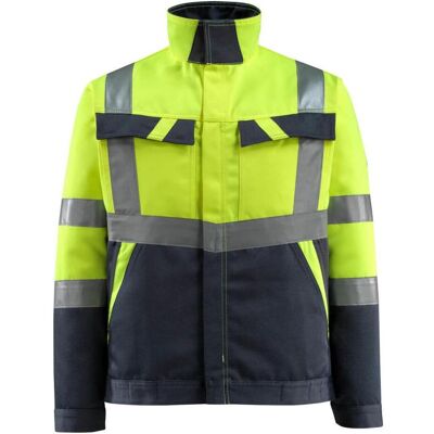 Mascot, Arbeitsjacke, 15909-948-17010 (XL) Mascot, Arbeitsjacke, 15909-948-17010 (XL)