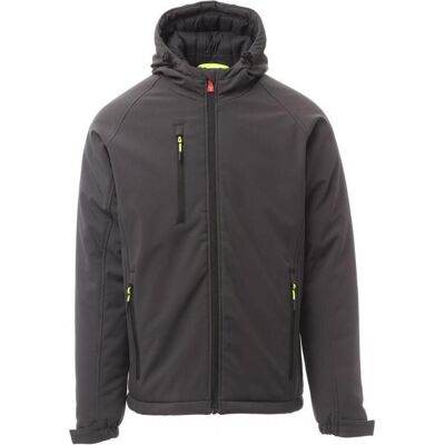 Payper, Arbeitsjacke, Softshell Jacke Gale Pad (XL) Payper, Arbeitsjacke, Softshell Jacke Gale Pad (XL)