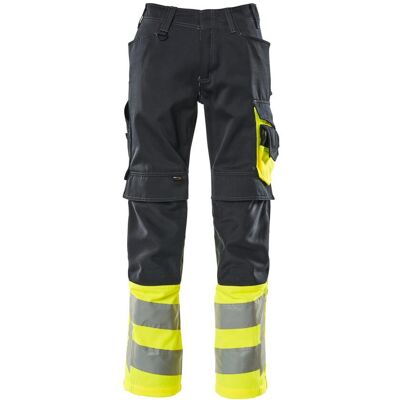 Mascot, Arbeitshose, 15679-860-01017-82 Hosen Navy (50) Mascot, Arbeitshose, 15679-860-01017-82 Hosen Navy (50)