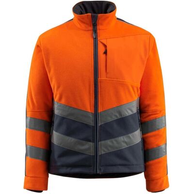 Mascot, Arbeitsjacke, 15503-259-14010 Jacke XXL Navy (XXL) Mascot, Arbeitsjacke, 15503-259-14010 Jacke XXL Navy (XXL)