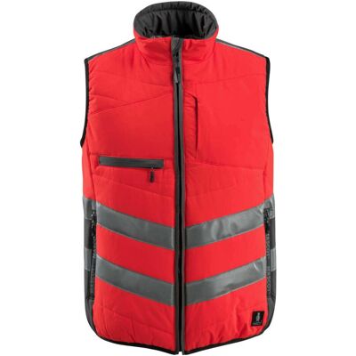 Mascot, Arbeitsjacke, 15565-249-22218 Jacke XXL (XXL) Mascot, Arbeitsjacke, 15565-249-22218 Jacke XXL (XXL)
