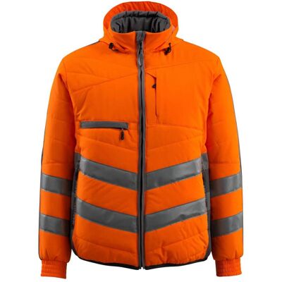 Mascot, Arbeitsjacke, 15515-249-1418 Jacke XXL (XXL) Mascot, Arbeitsjacke, 15515-249-1418 Jacke XXL (XXL)