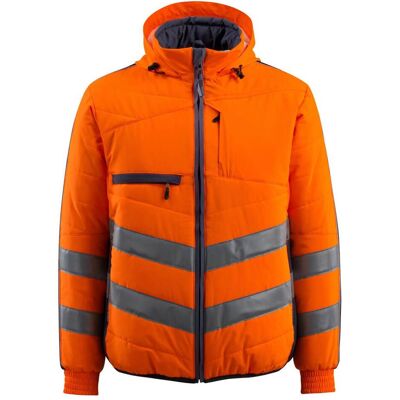Mascot, Arbeitsjacke, 15515-249-14010 Jacke XXL Navy (XXL) Mascot, Arbeitsjacke, 15515-249-14010 Jacke XXL Navy (XXL)