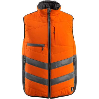 Mascot, Arbeitsjacke, 15565-249-1418 Jacke M Anthrazit (M) Mascot, Arbeitsjacke, 15565-249-1418 Jacke M Anthrazit (M)