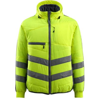 Mascot, Arbeitsjacke, 15515-249-17010 Jacke XXL Navy (XXL) Mascot, Arbeitsjacke, 15515-249-17010 Jacke XXL Navy (XXL)