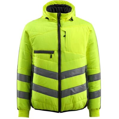 Mascot, Arbeitsjacke, 15515-249-1709 Jacke XXL (XXL) Mascot, Arbeitsjacke, 15515-249-1709 Jacke XXL (XXL)