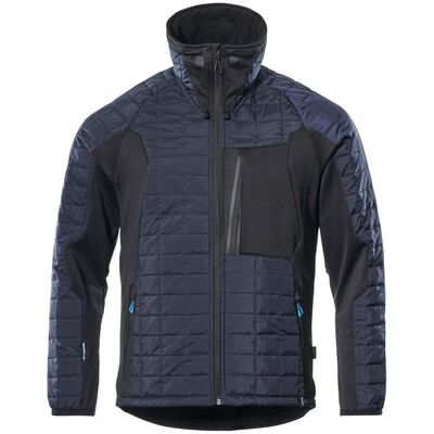 Mascot, Arbeitsjacke, 17115-318-01009 Jacke XXL, Navy (XXL) Mascot, Arbeitsjacke, 17115-318-01009 Jacke XXL, Navy (XXL)