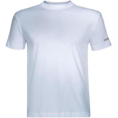 Uvex, Arbeitsoberteil, He-T-Shirt (XL) Uvex, Arbeitsoberteil, He-T-Shirt (XL)