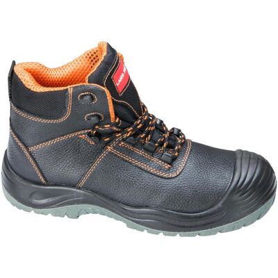 Lahti Pro, Sicherheitsschuhe, LPTOMD47 Work shoes, leather, S1 SRA, size 47, CE, LahtiPro (S1, 47) Lahti Pro, Sicherheitsschuhe, LPTOMD47 Work shoes, leather, S1 SRA, size 47, CE, LahtiPro (S1, 47)