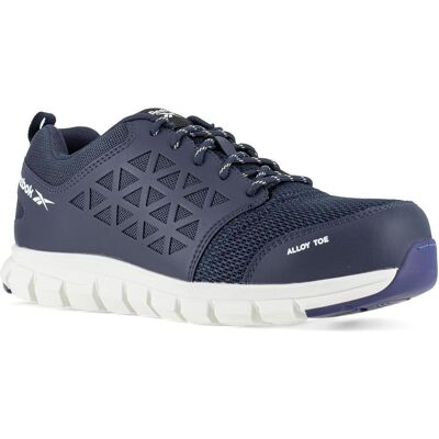 Reebok, Sicherheitsschuhe, Oxford Sicherheitshalbschuh S1P (S1P, 41) Reebok, Sicherheitsschuhe, Oxford Sicherheitshalbschuh S1P (S1P, 41)
