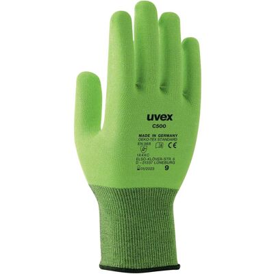 Uvex, Schutzhandschuhe, Strickhandschuh (10) Uvex, Schutzhandschuhe, Strickhandschuh (10)