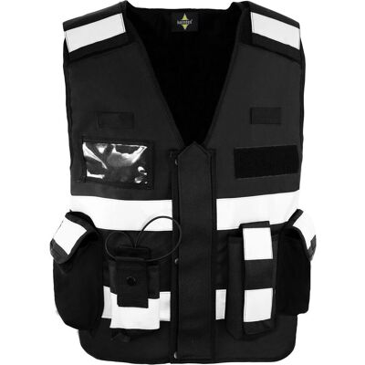 Korntex, Warnweste, Weste Tactical Bonn (4XL) Korntex, Warnweste, Weste Tactical Bonn (4XL)