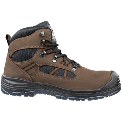 Albatros, Sicherheitsschuhe, Sicherheitsstiefel TIMBER MID S3 SRC (S3, 45) Albatros, Sicherheitsschuhe, Sicherheitsstiefel TIMBER MID S3 SRC (S3, 45)