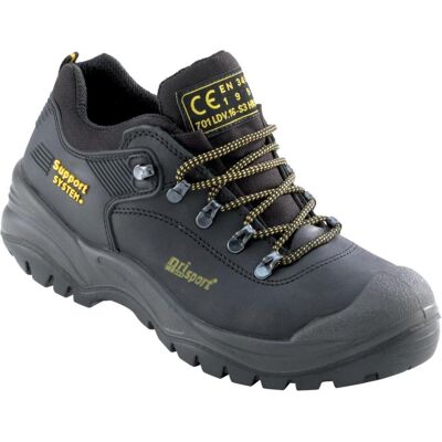 GriSport, Sicherheitsschuhe, Halbschuh ASAGIO, S3, Gr. 42 (S3, 42) GriSport, Sicherheitsschuhe, Halbschuh ASAGIO, S3, Gr. 42 (S3, 42)