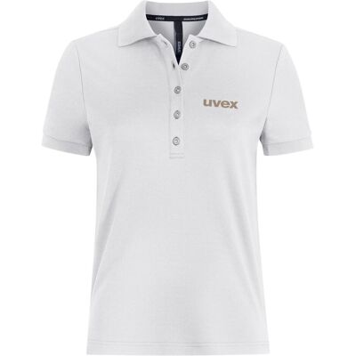 Uvex, Arbeitsoberteil, Poloshirt women 7132 (S) Uvex, Arbeitsoberteil, Poloshirt women 7132 (S)