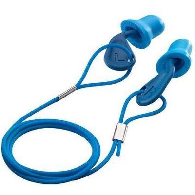 Uvex, Gehörschutz, xact-fit detec corded disposable (1x) Uvex, Gehörschutz, xact-fit detec corded disposable (1x)