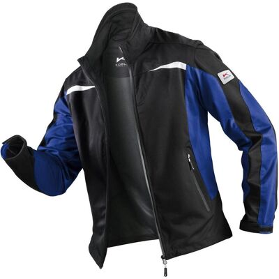 Kübler, Arbeitsjacke, wasserabweisende Ultrashell Jacke (XXL) Kübler, Arbeitsjacke, wasserabweisende Ultrashell Jacke (XXL)