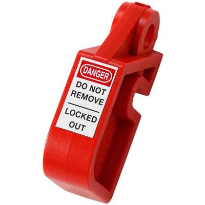 Brady, Zubehör Arbeitsschutz, Fuse Lockout Device 20-400A Brady, Zubehör Arbeitsschutz, Fuse Lockout Device 20-400A