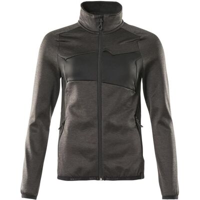 Mascot, Arbeitsjacke, Damenfleecejacke in Anthrazit L (L) Mascot, Arbeitsjacke, Damenfleecejacke in Anthrazit L (L)