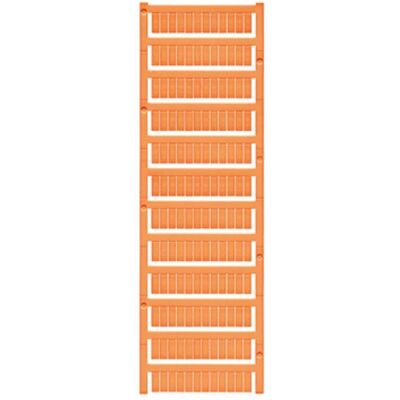 Weidmüller 1773551690 - Terminalmarkierer - orange - 600 Stück Weidmüller 1773551690 - Terminalmarkierer - orange - 600 Stück