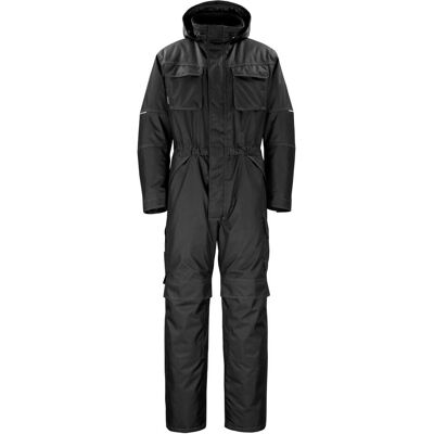 Mascot, Arbeitsjacke, unisex Winteroverall Ventura schwarz Groesse 2XL (XXL) Mascot, Arbeitsjacke, unisex Winteroverall Ventura schwarz Groesse 2XL (XXL)