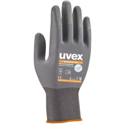 Uvex, Schutzhandschuhe, Schutzhandschuh phynomic lite (6) Uvex, Schutzhandschuhe, Schutzhandschuh phynomic lite (6)