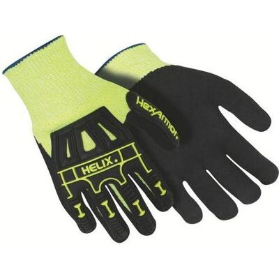 Uvex, Schutzhandschuhe, Schutzhandschuh HexArmor Helix 3000 60662 Größe 6 (6) Uvex, Schutzhandschuhe, Schutzhandschuh HexArmor Helix 3000 60662 Größe 6 (6)