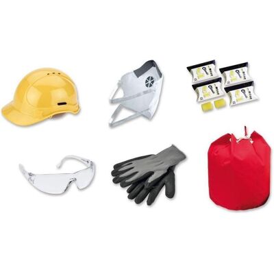 Cimco, Gehörschutz, Aktion PSA Starter Set 14 6817 Cimco, Gehörschutz, Aktion PSA Starter Set 14 6817