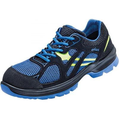 Atlas, Sicherheitsschuhe, Sicherheitshalbschuh S1P (S1P, 43) Atlas, Sicherheitsschuhe, Sicherheitshalbschuh S1P (S1P, 43)