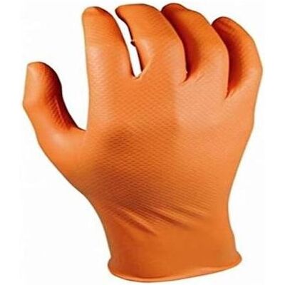 Juba, Schutzhandschuhe, Grippaz 580NR Gr. 10/XL (10, XL) Juba, Schutzhandschuhe, Grippaz 580NR Gr. 10/XL (10, XL)