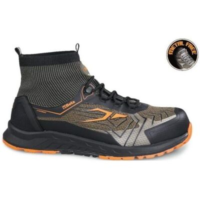 BETA, Sicherheitsschuhe, 073550041 7355V 41 Zeer lichte 0-Gravity hoge schoenen van netweefsel - waterafstotend (41) BETA, Sicherheitsschuhe, 073550041 7355V 41 Zeer lichte 0-Gravity hoge schoenen van netweefsel - waterafstotend (41)