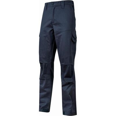Upower, Arbeitshose, U-Power Westlake Blaue Hose Grösse L (L) Upower, Arbeitshose, U-Power Westlake Blaue Hose Grösse L (L)