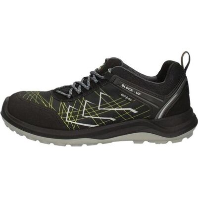 GriSport, Sicherheitsschuhe, Halbschuh Fast, S1P,SRC,ESD, Gr.45 (S1P, 45) GriSport, Sicherheitsschuhe, Halbschuh Fast, S1P,SRC,ESD, Gr.45 (S1P, 45)