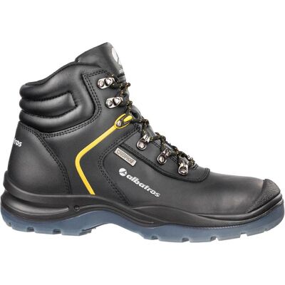 Albatros, Sicherheitsschuhe, Gravity CTX Mid (S3, 42) Albatros, Sicherheitsschuhe, Gravity CTX Mid (S3, 42)