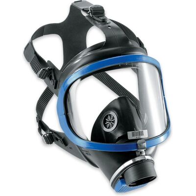Dräger, Atemschutzmaske, X-plore 6300 (Keine offizielle Schutzklasse, 1x) Dräger, Atemschutzmaske, X-plore 6300 (Keine offizielle Schutzklasse, 1x)