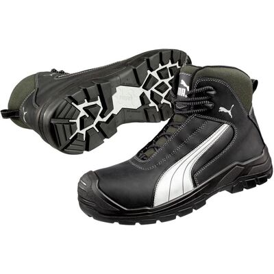 Puma Sicherheitsschuhe, Cascades Mid boot S3 HRO SRC 7 (S3, 41) Puma Sicherheitsschuhe, Cascades Mid boot S3 HRO SRC 7 (S3, 41)