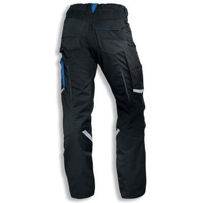 Uvex, Arbeitshose, suXXeed Bundhose Regular Fit 8997/graphit Gr. 48 (48) Uvex, Arbeitshose, suXXeed Bundhose Regular Fit 8997/graphit Gr. 48 (48)