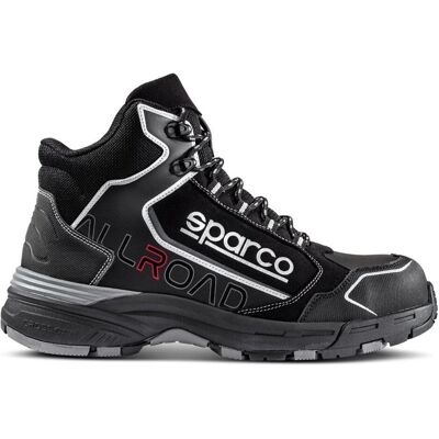 Sparco, Motorsportschuhe, Allroad-H (42) Sparco, Motorsportschuhe, Allroad-H (42)