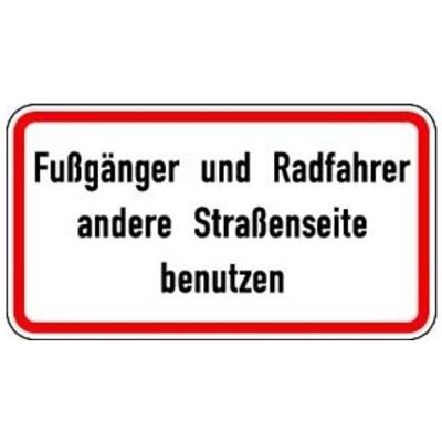 Magni, Sicherheitskennzeichnung, WH.48, 600x330mm andere Str.Seite nutzen RAL-Gütezeichen Folie RA1 Magni, Sicherheitskennzeichnung, WH.48, 600x330mm andere Str.Seite nutzen RAL-Gütezeichen Folie RA1