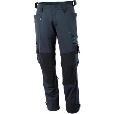 Mascot, Arbeitshose, Advanced Arbeitshose Stretch 17079 (50) Mascot, Arbeitshose, Advanced Arbeitshose Stretch 17079 (50)