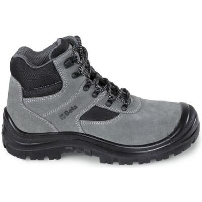 BETA, Sicherheitsschuhe, S1P Hohe Schuhe (S1P, 44) BETA, Sicherheitsschuhe, S1P Hohe Schuhe (S1P, 44)