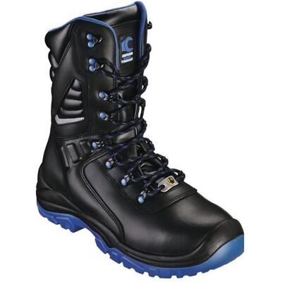 Craftland, Sicherheitsschuhe, Sicherheitsstiefel TORGAU (S3, 44) Craftland, Sicherheitsschuhe, Sicherheitsstiefel TORGAU (S3, 44)