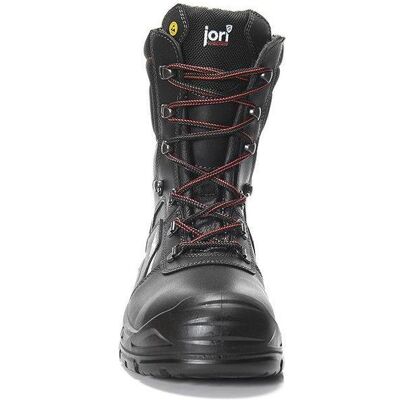 Elten, Sicherheitsschuhe, Winter boots Jori Robust High ESD S3 CI, black 48 (S3, 48) Elten, Sicherheitsschuhe, Winter boots Jori Robust High ESD S3 CI, black 48 (S3, 48)