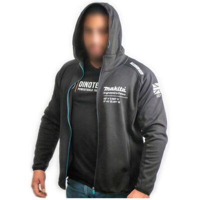 Makita, Arbeitsjacke, Jacke (L) Makita, Arbeitsjacke, Jacke (L)