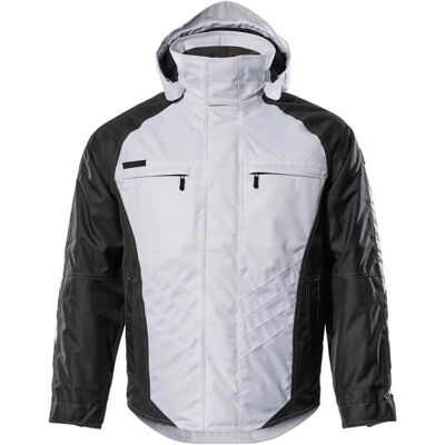 Mascot, Arbeitsjacke, unisex Pilotenjacke Frankfurt weiss Groesse 2XL (XXL) Mascot, Arbeitsjacke, unisex Pilotenjacke Frankfurt weiss Groesse 2XL (XXL)