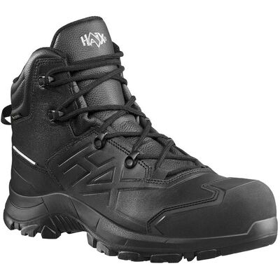 Haix, Sicherheitsschuhe, Sicherheitsstiefel (S7, 44) Haix, Sicherheitsschuhe, Sicherheitsstiefel (S7, 44)