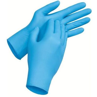 Uvex, Schutzhandschuhe, CR-Einweg / Nitril (XS) Uvex, Schutzhandschuhe, CR-Einweg / Nitril (XS)