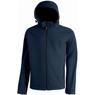 Upower, Arbeitsjacke, U-Power Westlake Blaue Jacke Grösse XL (XL) Upower, Arbeitsjacke, U-Power Westlake Blaue Jacke Grösse XL (XL)
